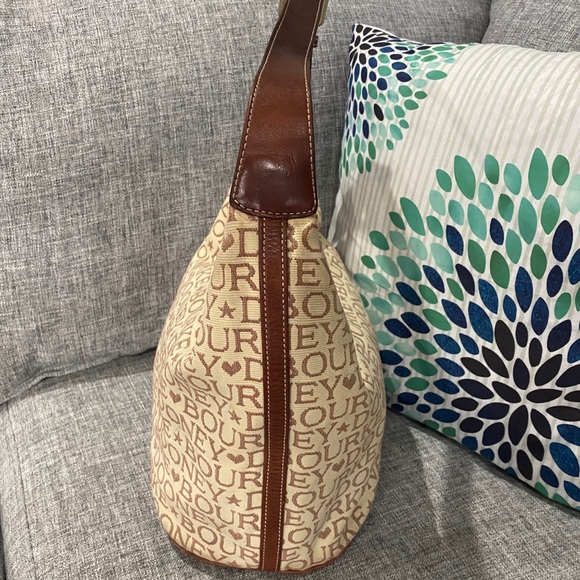 Dooney & Bourke purse - Picture 3 of 7